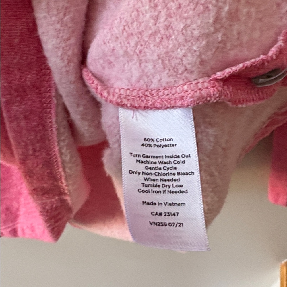 T by Talbots sweatshirt - Picture 3 of 5